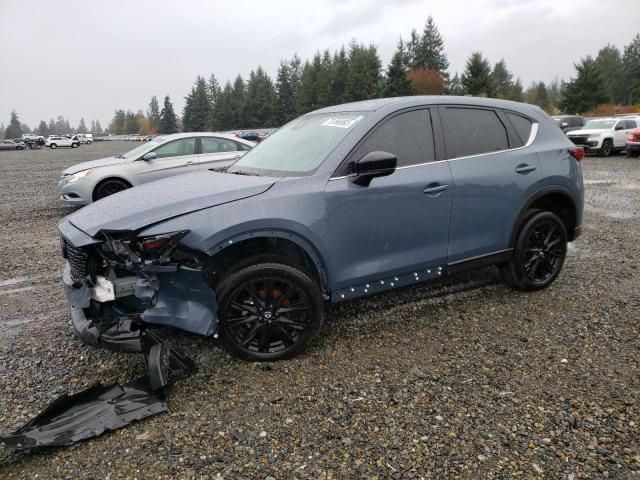 Image 1 of 2023 MAZDA CX-5 PREFERRED 2023 with VIN JM3KFBCM6P0160077