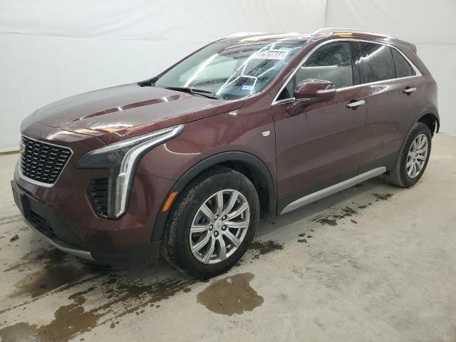 2023 CADILLAC XT4 PREMIUM LUXURY 2023 image