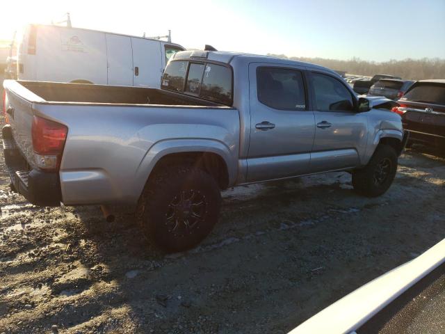 Image 3 of 2018 TOYOTA TACOMA DOUBLE CAB 2018 with VIN 5TFAX5GN1JX103791