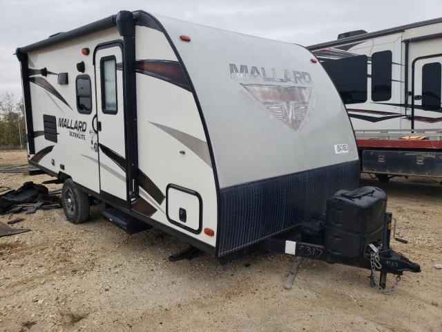 Изображение 2020 HEART LAND MALLARD 2020