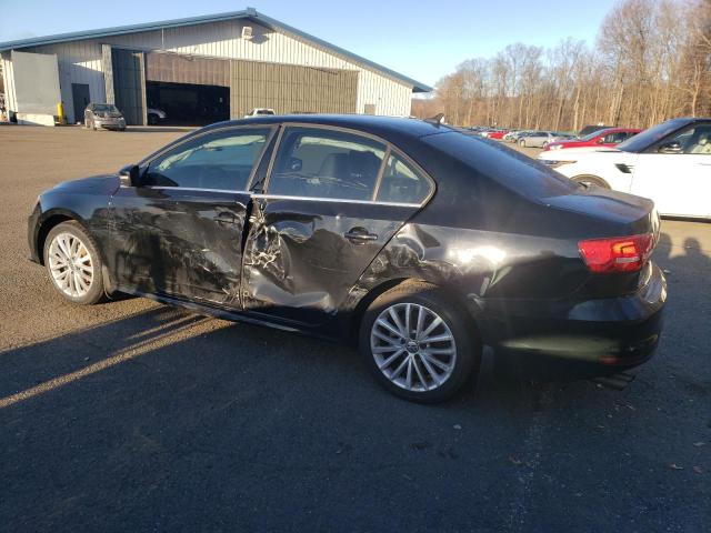 Изображение 2 2015 VOLKSWAGEN JETTA SE 2015 с VIN 3VWD17AJ1FM238716