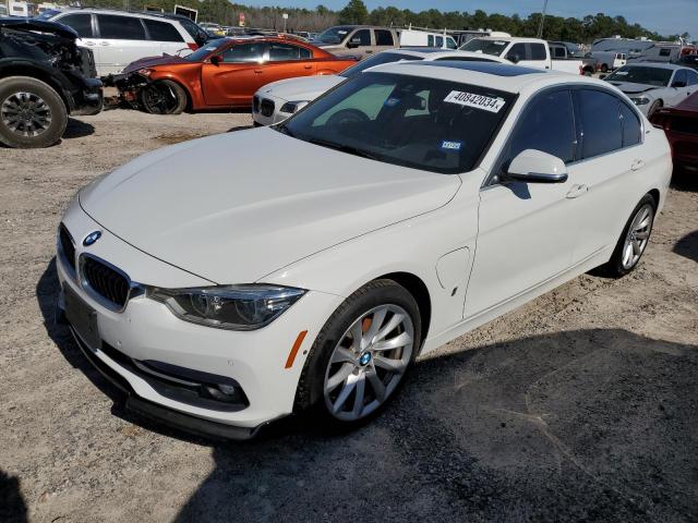 Obraz 2017 BMW 330E  2017