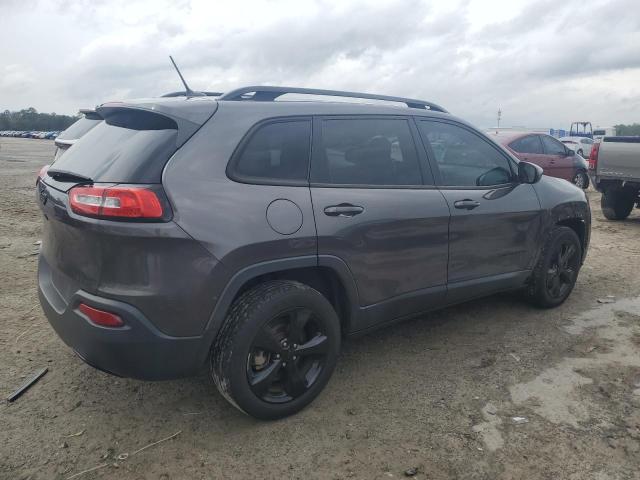 Изображение 3 2018 JEEP CHEROKEE LATITUDE 2018 с VIN 1C4PJLCB3JD518401