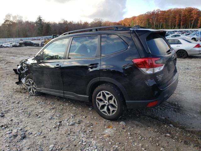 Image 2 of 2023 SUBARU FORESTER PREMIUM 2023 with VIN JF2SKAEC7PH428575