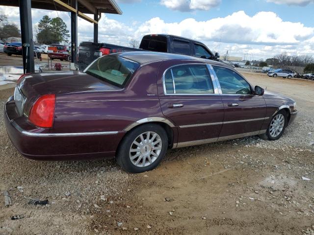 Изображение 3 2006 LINCOLN TOWN CAR SIGNATURE 2006 с VIN 1LNHM81V16Y645245