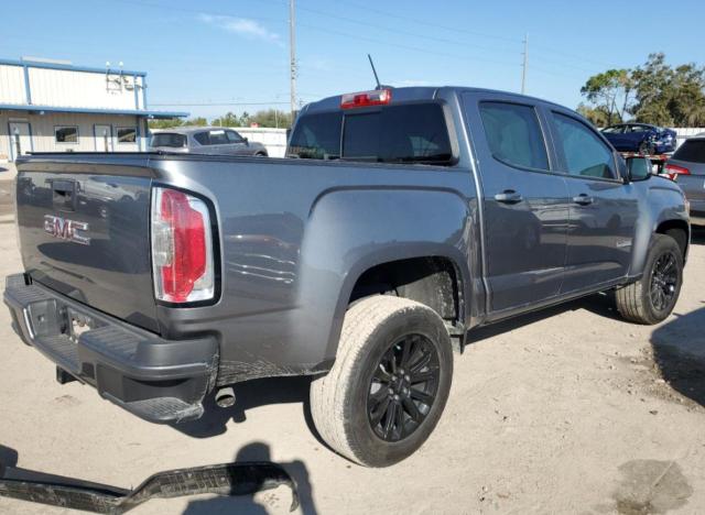 Obraz 3 z 2021 GMC CANYON ELEVATION 2021 z VIN 1GTG5CEN2M1218222