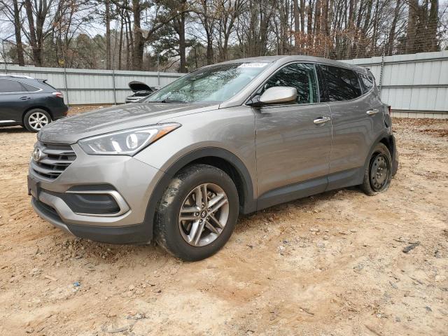 2018 HYUNDAI SANTA FE SPORT  2018 image