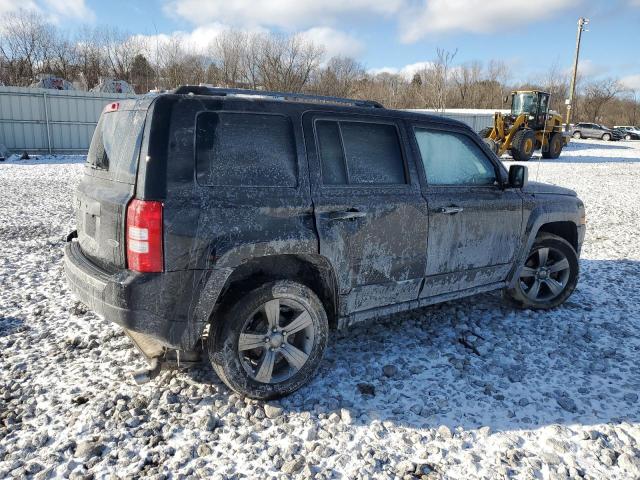Изображение 3 2016 JEEP PATRIOT SPORT 2016 с VIN 1C4NJPBA7GD602494