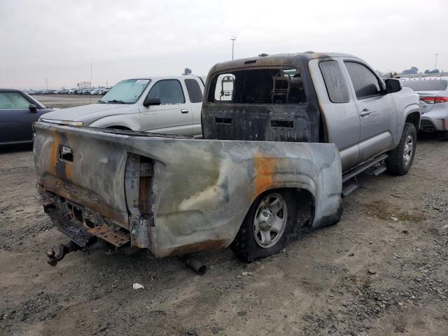 Изображение 3 2017 TOYOTA TACOMA ACCESS CAB 2017 с VIN 5TFSX5EN0HX048090