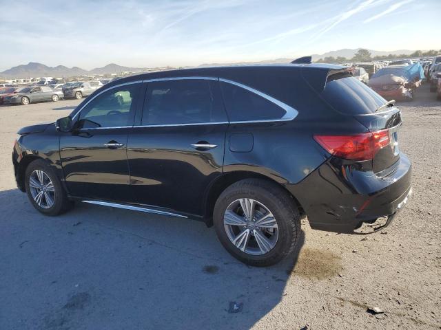 Obraz 2 z 2020 ACURA MDX  2020 z VIN 5J8YD3H32LL010587