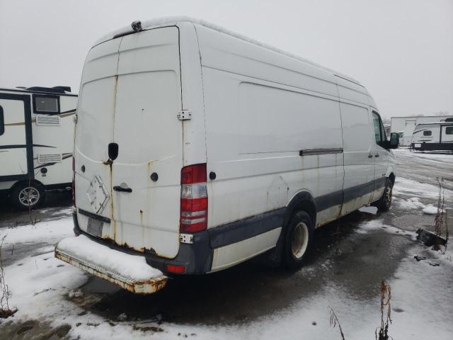 Obraz 3 z 2008 DODGE SPRINTER 3500 2008 z VIN WD0PF445185344050