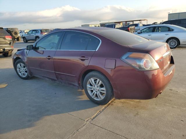 Изображение 2 2012 NISSAN ALTIMA BASE 2012 с VIN 1N4AL2AP1CN528940