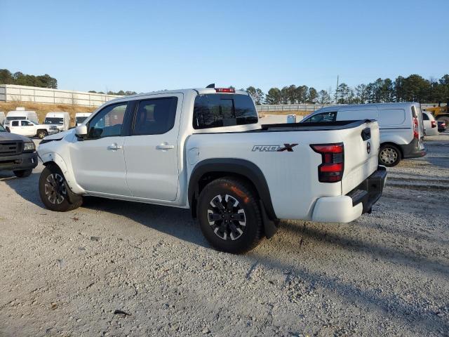 Obraz 2 z 2023 NISSAN FRONTIER S 2023 z VIN 1N6ED1EJ0PN627762