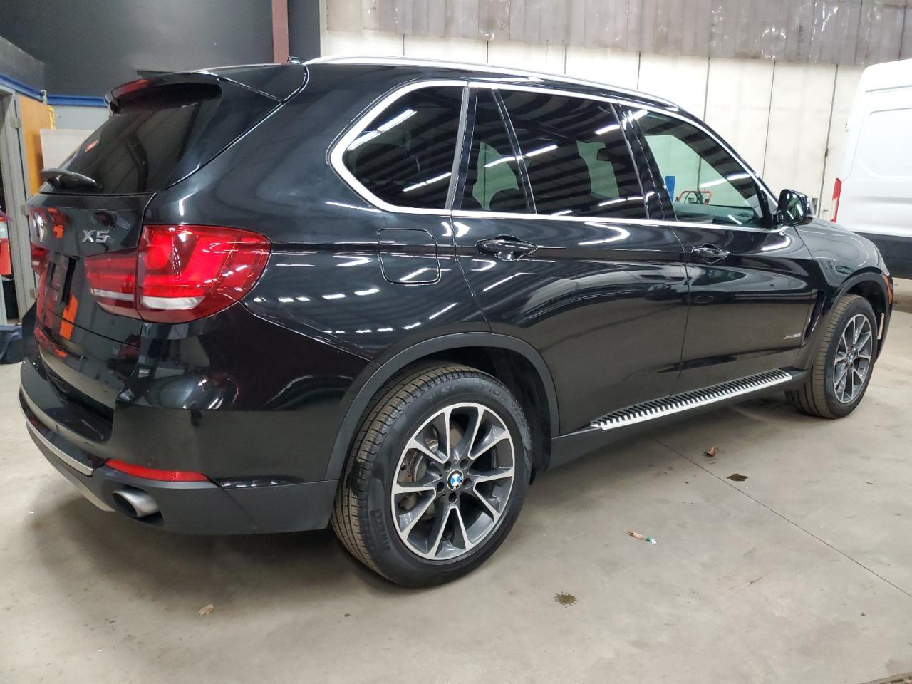 Image 3 of 2015 BMW X5 XDRIVE35I 2015 with VIN 5UXKR0C54F0K57062