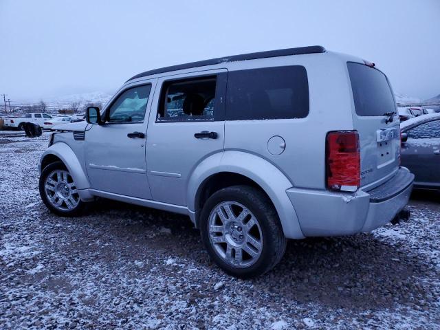 Obraz 2 z 2010 DODGE NITRO SXT 2010 z VIN 1D4PT5GX6AW134535