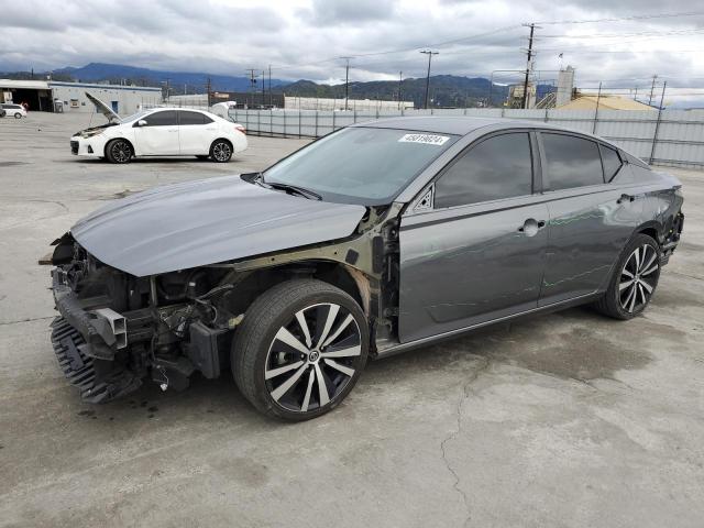 Image 1 of 2022 NISSAN ALTIMA SR 2022 with VIN 1N4BL4CV8NN312677