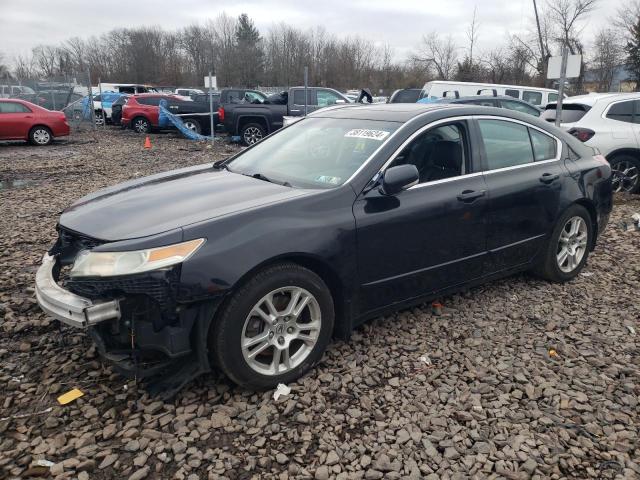 2009 ACURA TL  2009 image
