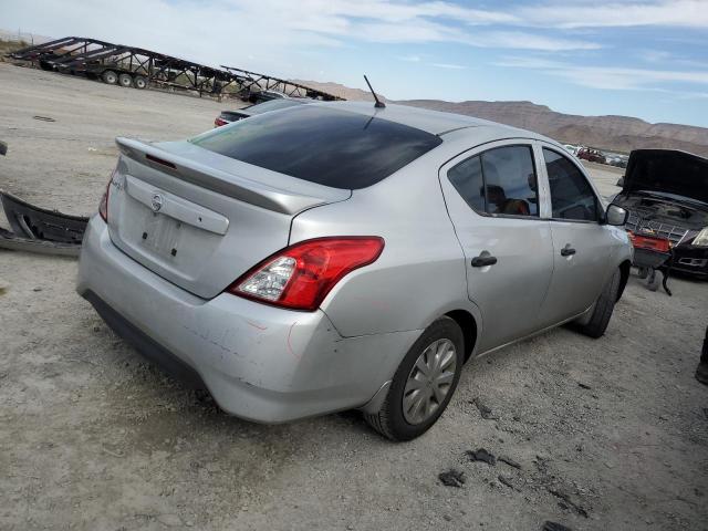 Изображение 3 2017 NISSAN VERSA S 2017 с VIN 3N1CN7AP9HL835292