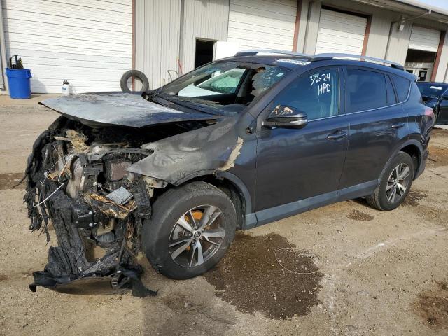 Image 1 of 2016 TOYOTA RAV4 XLE 2016 with VIN 2T3WFREV9GW243197