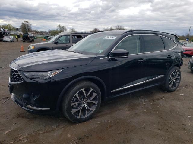 Obraz 2022 ACURA MDX TECHNOLOGY 2022