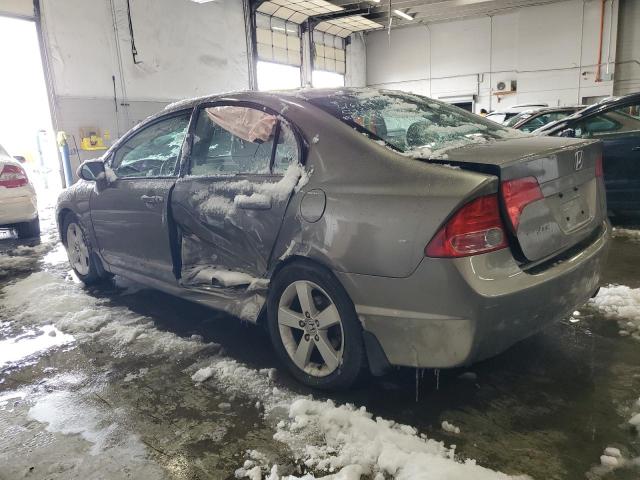Изображение 2 2006 HONDA CIVIC EX 2006 с VIN 1HGFA16896L095371