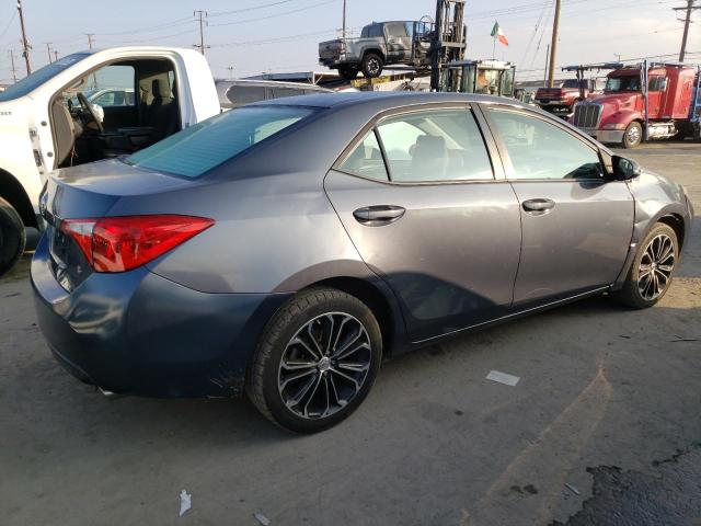 Изображение 3 2016 TOYOTA COROLLA L 2016 с VIN 5YFBURHE5GP434934