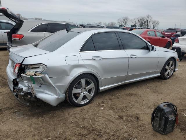 Obraz 3 z 2011 MERCEDES-BENZ E 350 4MATIC 2011 z VIN WDDHF8HB3BA308692