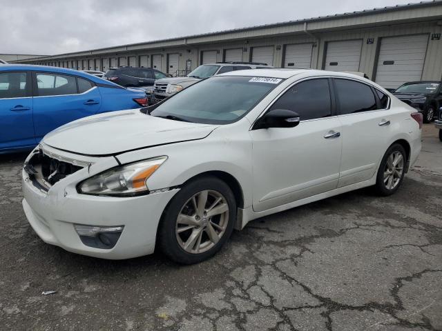Image 1 of 2013 NISSAN ALTIMA 2.5 2013 with VIN 1N4AL3AP1DC247210