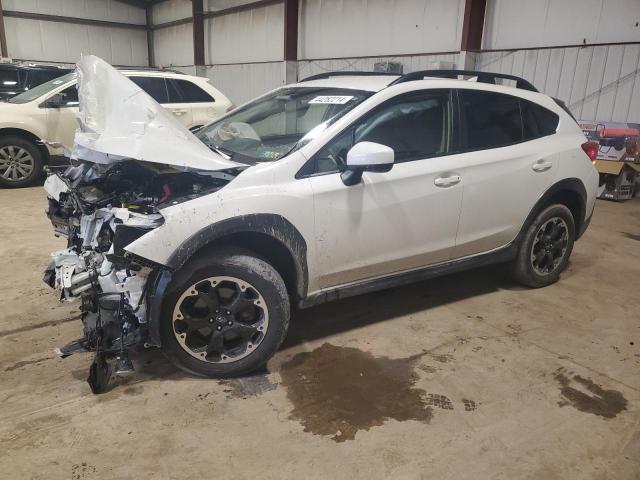 Изображение 1 2023 SUBARU CROSSTREK PREMIUM 2023 с VIN JF2GTAPC5P8274805