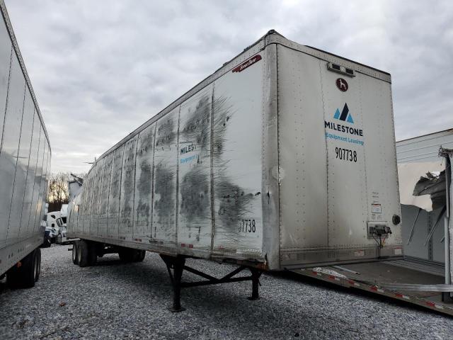 Obraz 1 z 2023 GDAN TRAILER 2023 z VIN 1GR1P0626PT454941