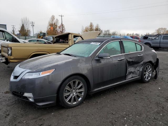 Obraz 2009 ACURA TL  2009
