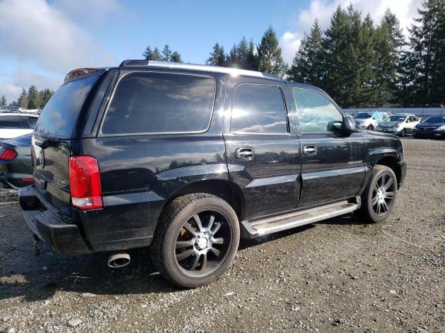 Image 3 of 2004 CADILLAC ESCALADE LUXURY 2004 with VIN 1GYEK63N44R129252