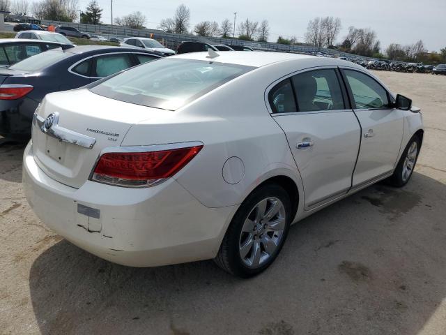 Obraz 3 z 2011 BUICK LACROSSE CXL 2011 z VIN 1G4GC5ED6BF272840
