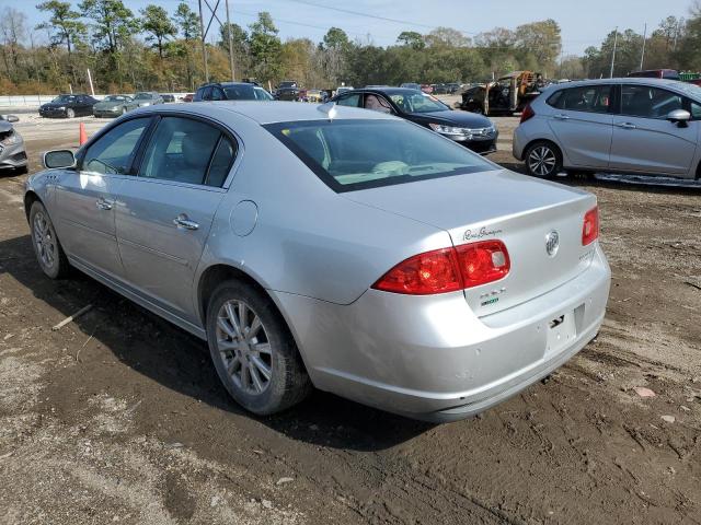 Image 2 of 2011 BUICK LUCERNE CXL 2011 with VIN 1G4HC5EM4BU127649