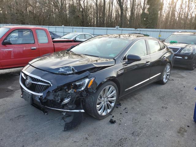 Obraz 2017 BUICK LACROSSE PREMIUM 2017