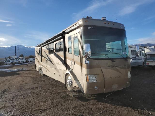 Изображение 2008 FREIGHTLINER CHASSIS X LINE MOTOR HOME 2008