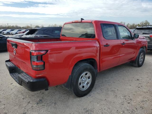 Image 3 of 2022 NISSAN FRONTIER S 2022 with VIN 1N6ED1EJ3NN632791