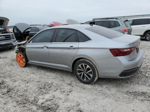 Obraz 2 z 2023 VOLKSWAGEN JETTA S 2023 z VIN 3VW4M7BU9PM011579