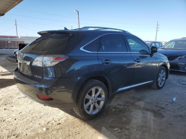 Изображение 3 2010 LEXUS RX 350 2010 с VIN 2T2ZK1BA0AC030700