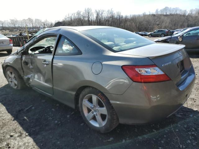 Image 2 of 2007 HONDA CIVIC EX 2007 with VIN 2HGFG11857H558949