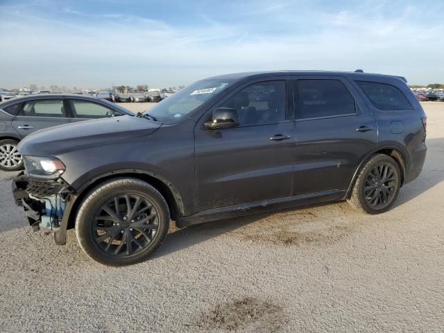 2015 DODGE DURANGO SXT 2015 image