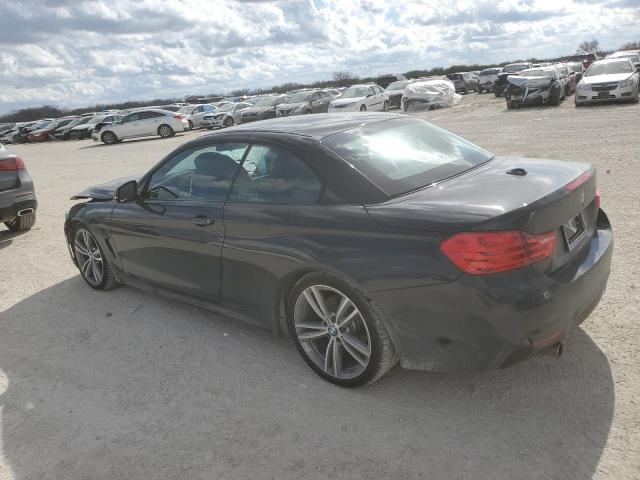Image 2 of 2014 BMW 435 I 2014 with VIN WBA3T3C59EJ876612