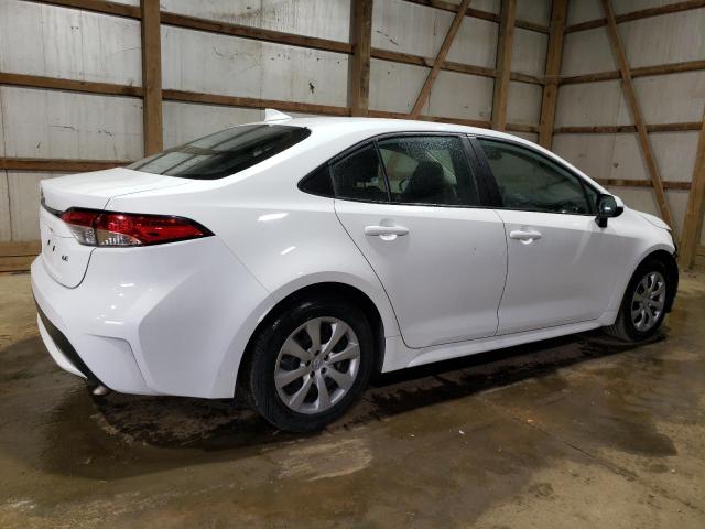 Изображение 3 2021 TOYOTA COROLLA LE 2021 с VIN 5YFEPMAE1MP238745