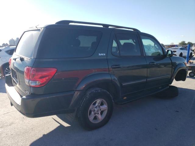 Изображение 3 2007 TOYOTA SEQUOIA SR5 2007 с VIN 5TDZT34A27S284631