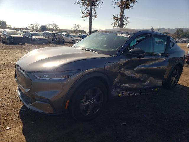 Image 1 of 2023 FORD MUSTANG MACH-E SELECT 2023 with VIN 3FMTK1RM2PMA01544