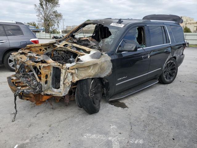 2017 GMC YUKON DENALI 2017 image