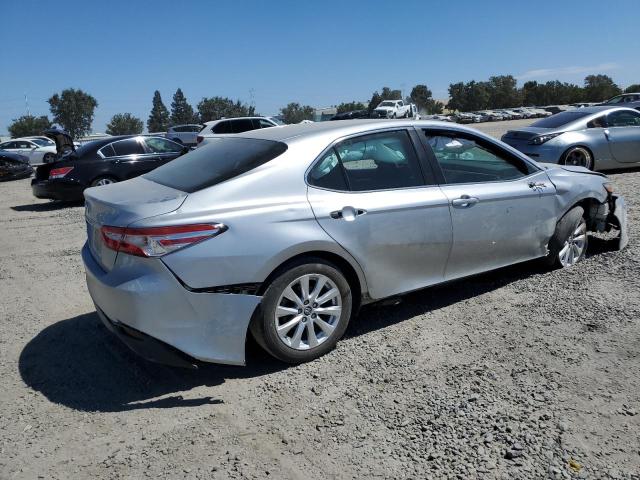 Image 3 of 2018 TOYOTA CAMRY L 2018 with VIN 4T1B11HK5JU549913