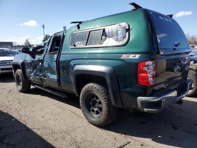 Image 2 of 2015 CHEVROLET SILVERADO K1500 LT 2015 with VIN 1GCVKREC4FZ228210