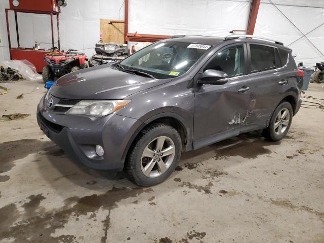 Obraz 1 z 2015 TOYOTA RAV4 XLE 2015 z VIN 2T3RFREV3FW332940