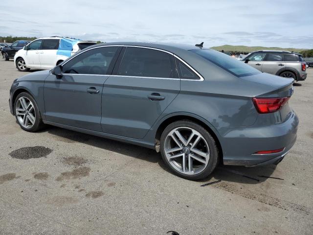 Изображение 2 2019 AUDI A3 PREMIUM 2019 с VIN WAUAUGFF0K1010521